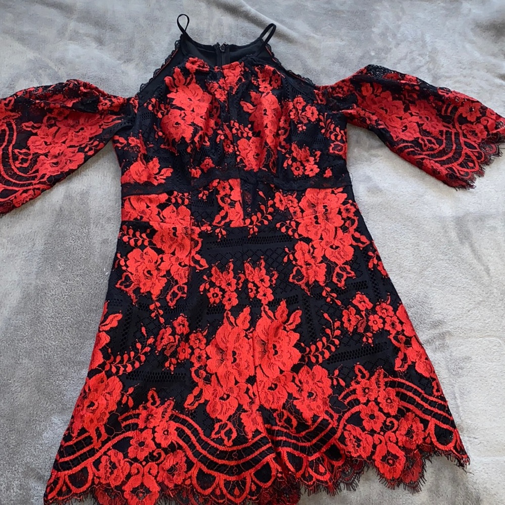 Guess Women's  Romper